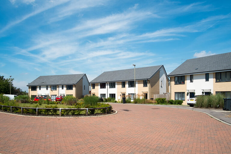 Community Homes Saffron Lane Neighbourhood Council