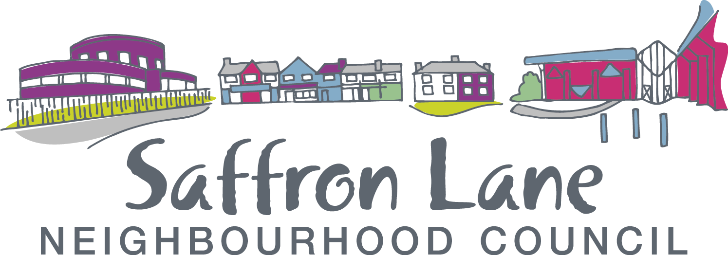 Contact Us Saffron Lane Neighbourhood Council