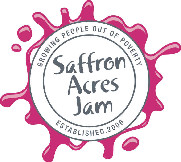 Buy our jam! Saffron Lane Neighbourhood Council