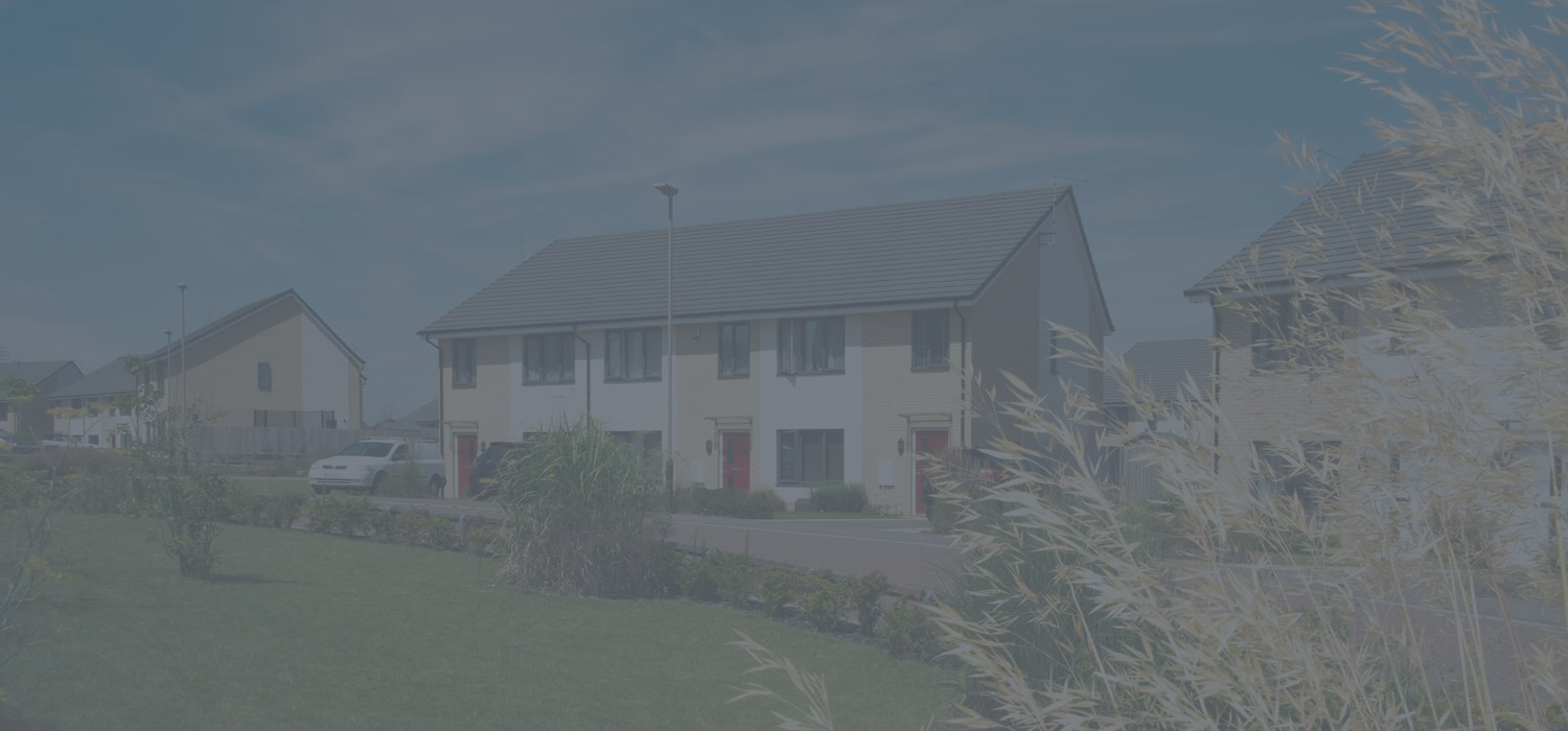 Community Homes Saffron Lane Neighbourhood Council